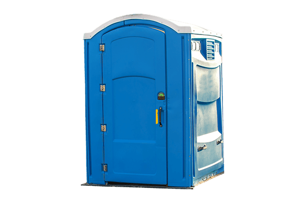 ADA Handicap Accessible Porta Potty Milledgeville GA