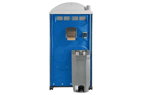 Deluxe Flushable Porta Potty Milledgeville GA
