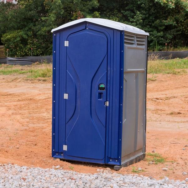 Festival Porta Potty Rentals Milledgeville GA